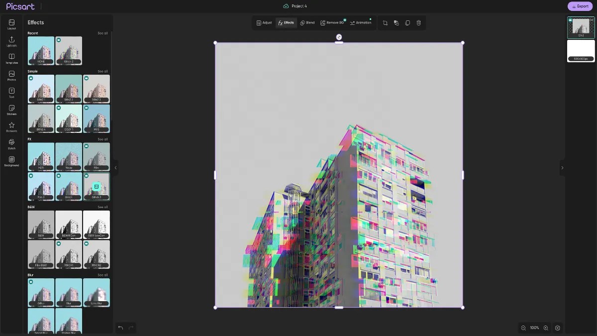 Picsart Gold Review A True Treasure for Quick Photo and Video Editing