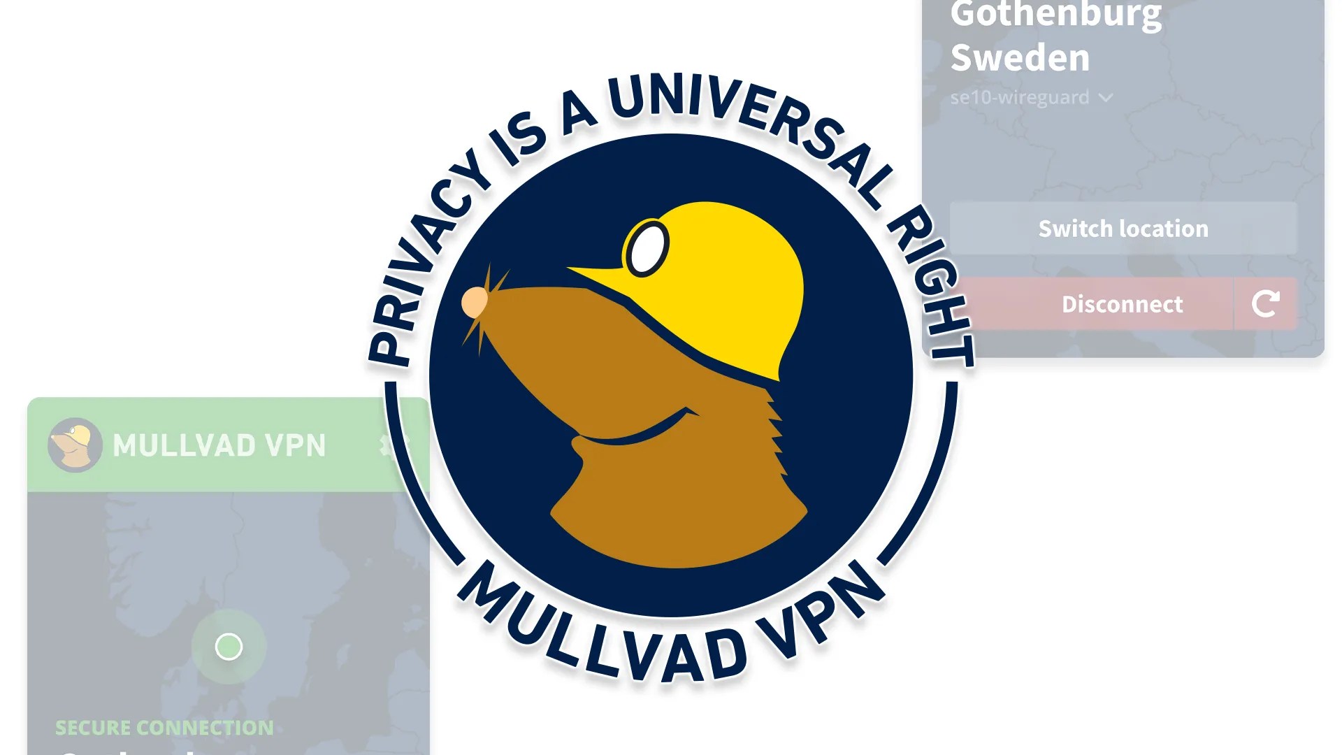 Why Mullvad VPN Won't Accept New Subscriptions