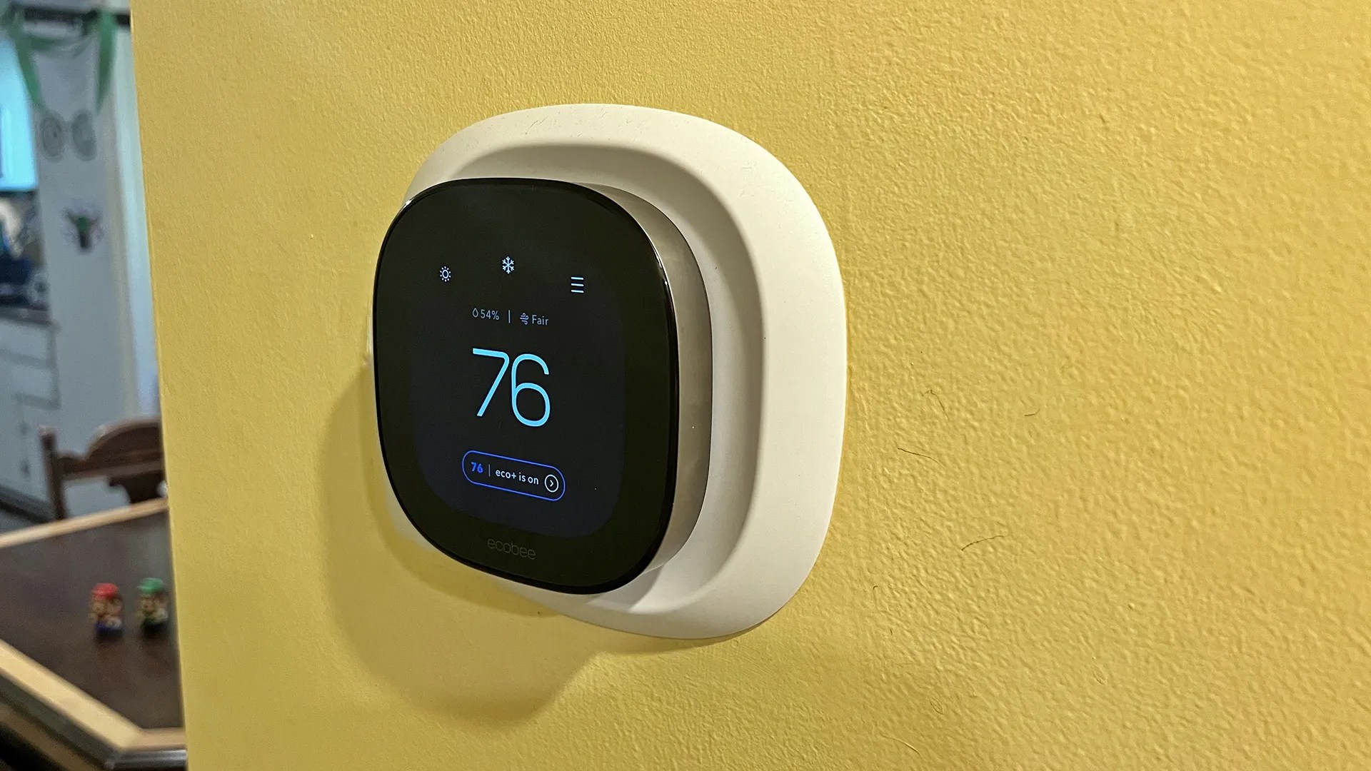 Ecobee Smart Thermostat Premium Review: The New Best Smart Thermostat