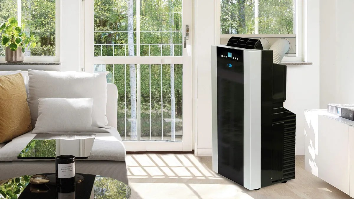 8 Portable Air Conditioner Tips for Maximum Comfort