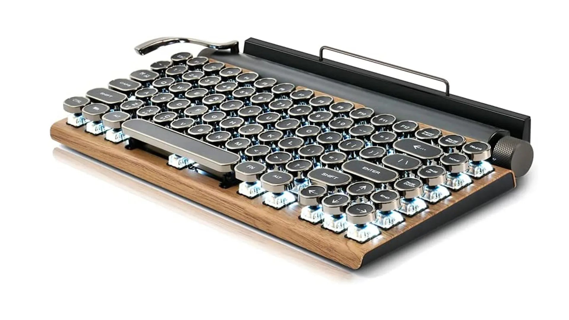 The 7 Best Portable Mechanical Keyboards of 2023