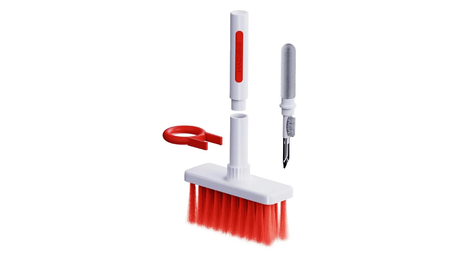 Everything You Need to Clean a Mechanical Keyboard