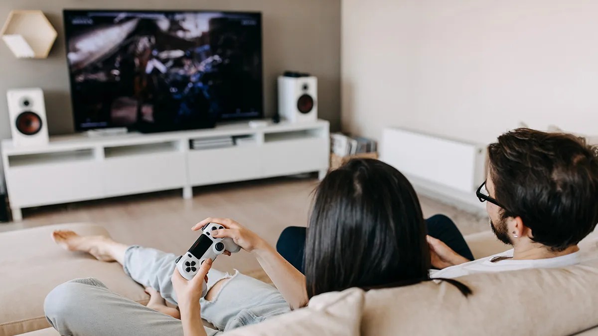 PSA: Buy a TV with a Lot of HDMI Ports