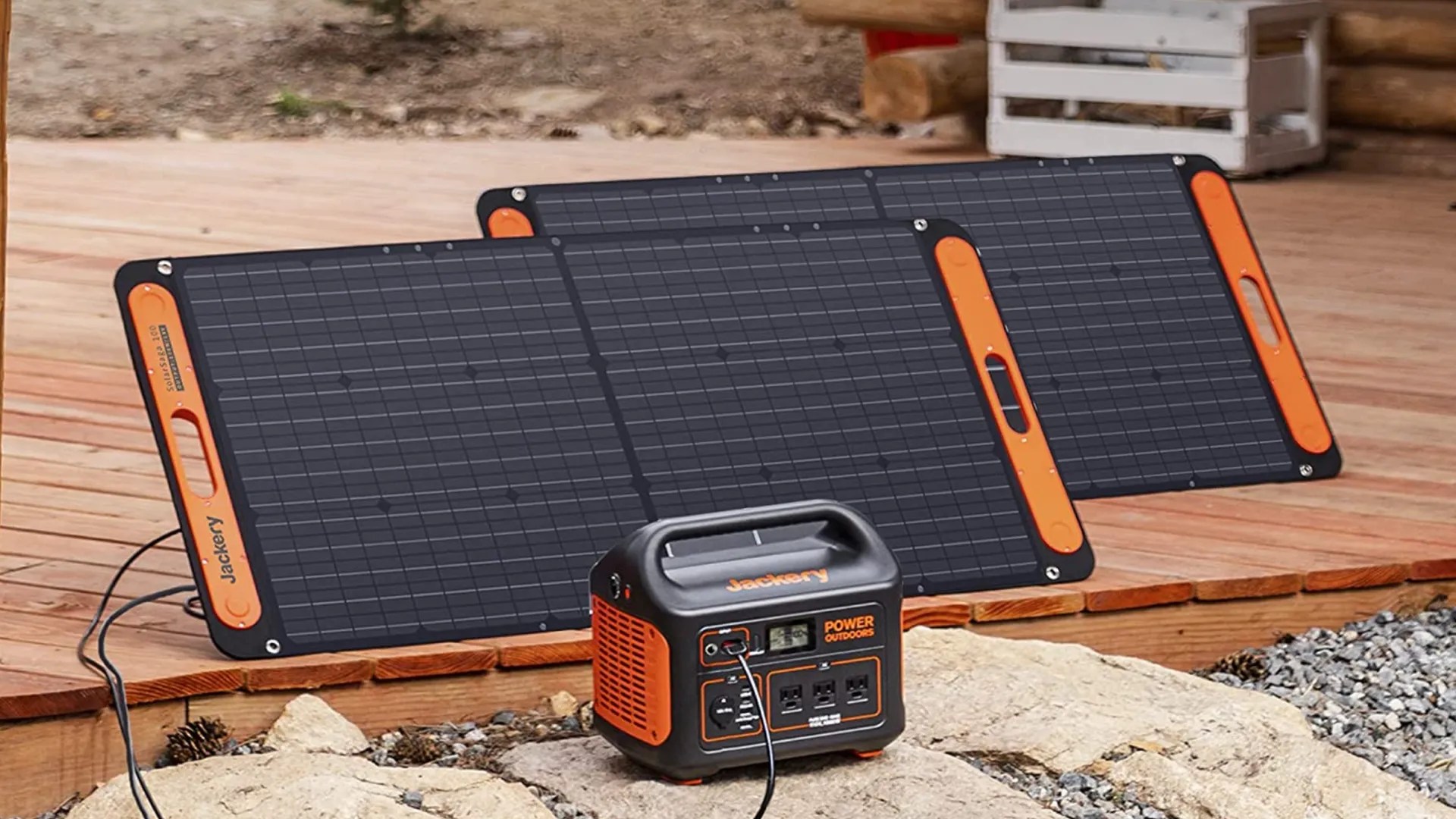 Are Portable Solar Chargers Worth It?