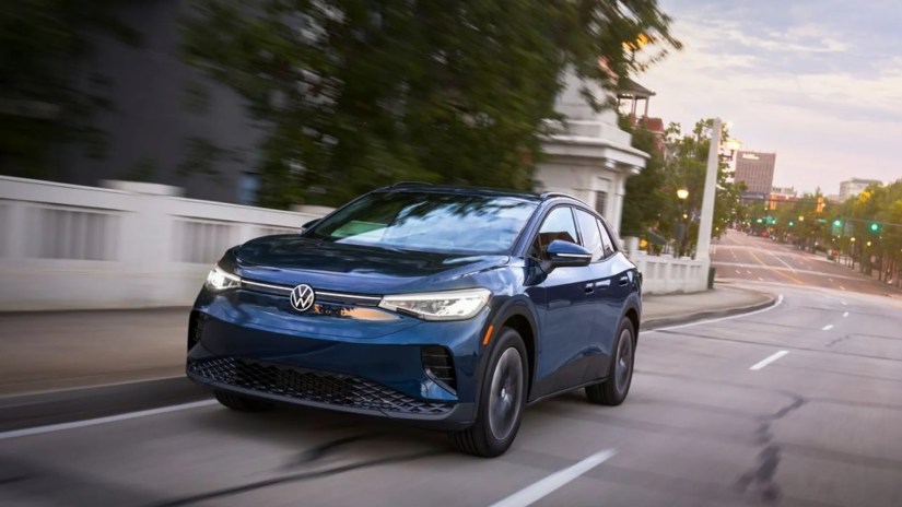 US-Made Volkswagen ID.4 EV pricing