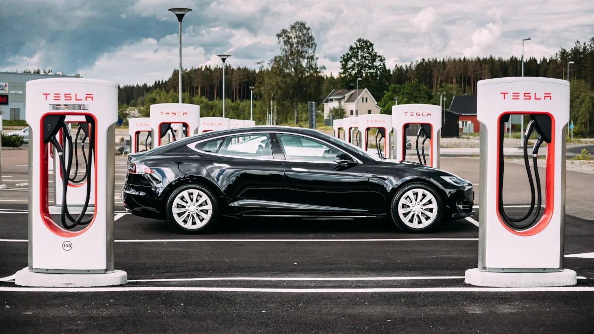 How Long Does It Take to Charge a Tesla?