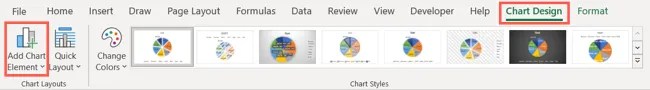 How to Add and Customize Data Labels in Microsoft Excel Charts