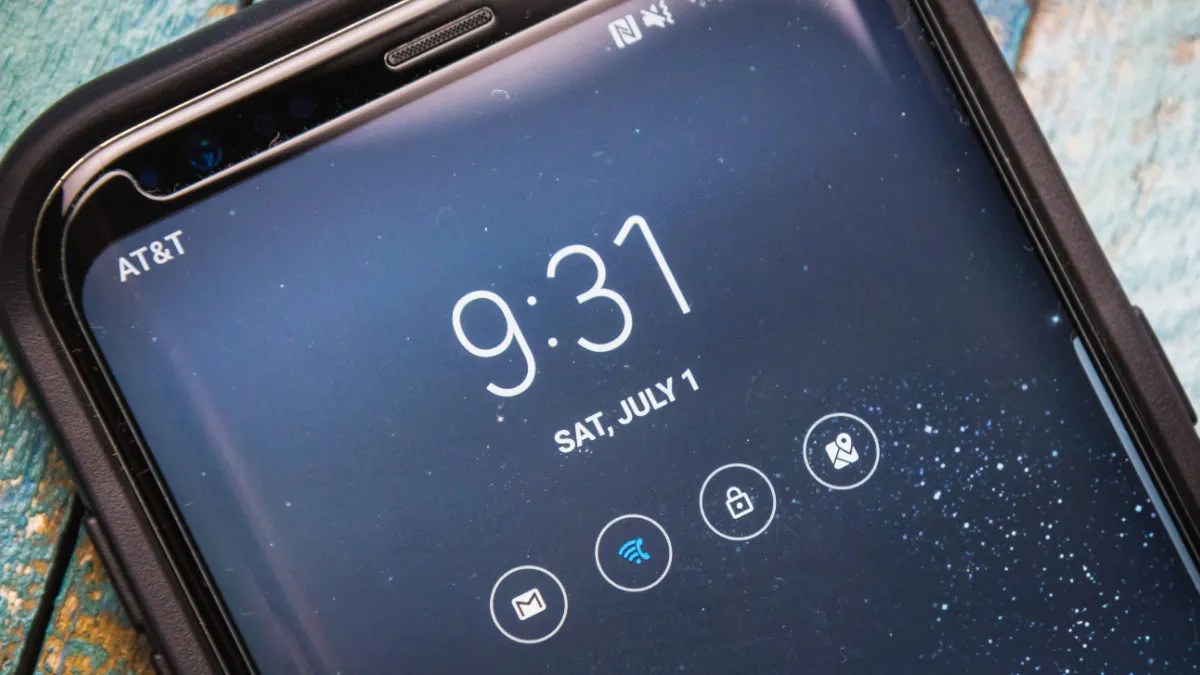 How to Customize a Samsung Phone's Notification Sounds