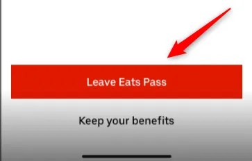 Tap Leave Eats Pass.