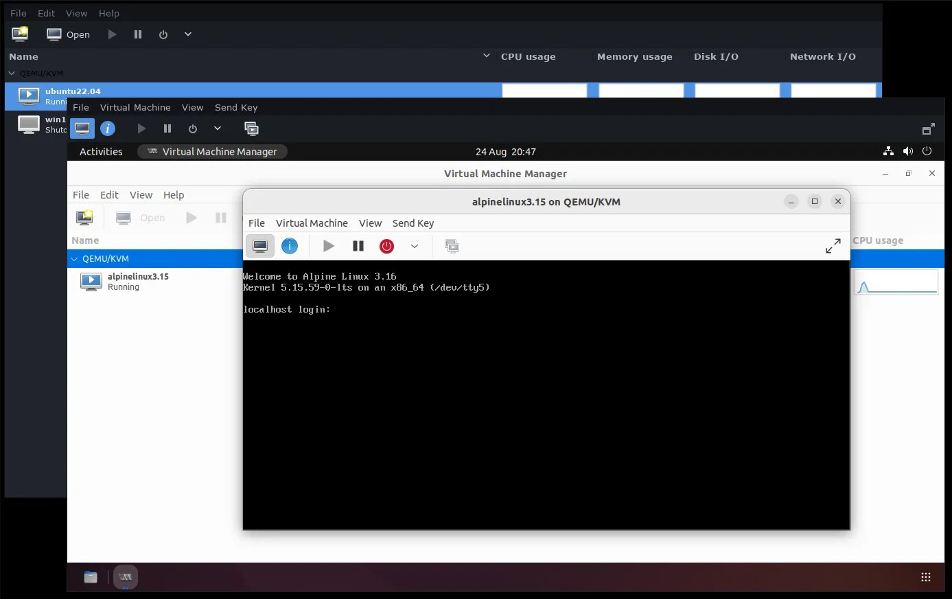 How to Enable Nested KVM Virtualization