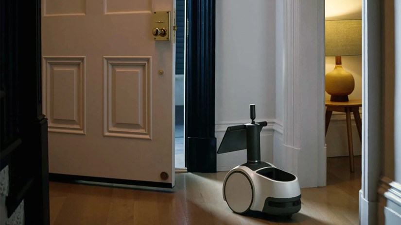 Amazon Astro
