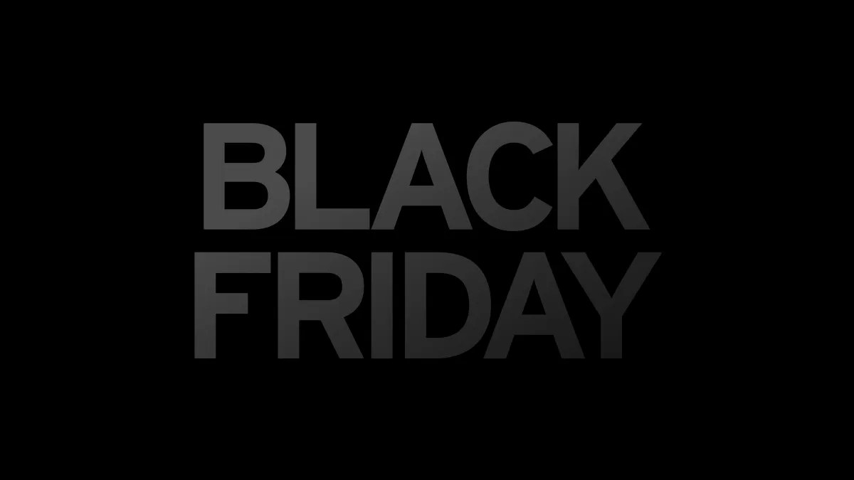 Why Is It Called "Black Friday"?