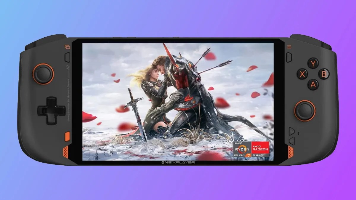 The Best Handheld Gaming PCs for 2023