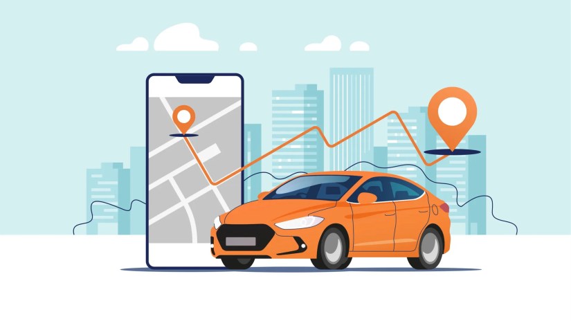 car gps tracker app image
