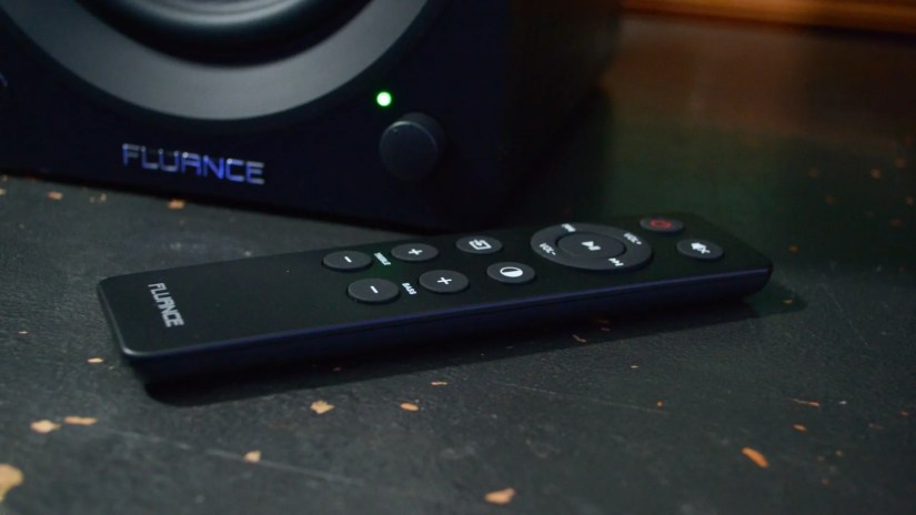 Fluance Ai41 Remote
