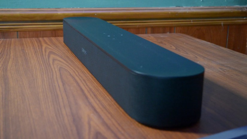 Sonos Beam (gen2) side angle