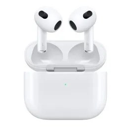 AirPods (3rd generation) product image.