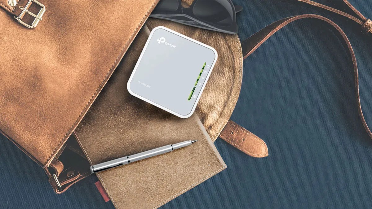 Get a Travel Router to Upgrade Your Hotel WiFi Experience