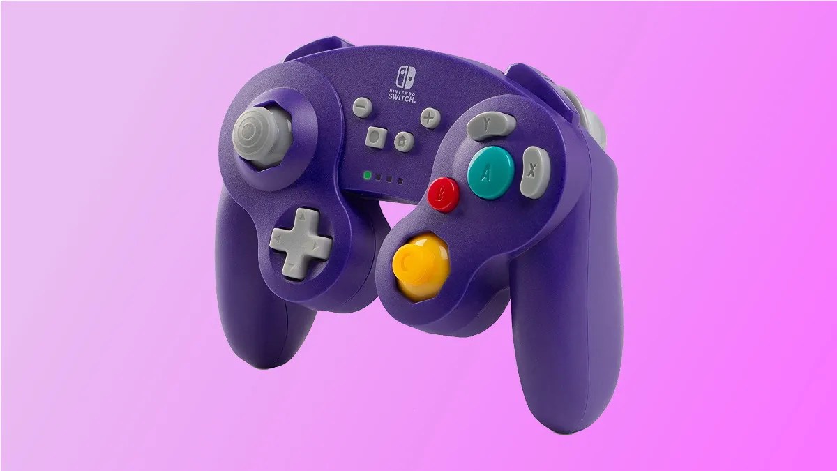 The Best Switch Controllers in 2023