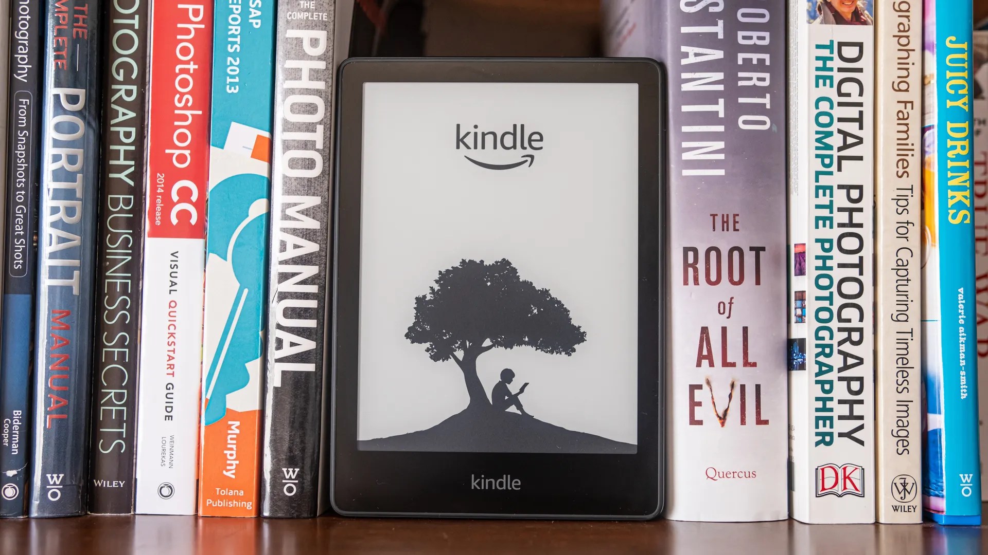 How to Find the Right Kindle for Your Reading Needs