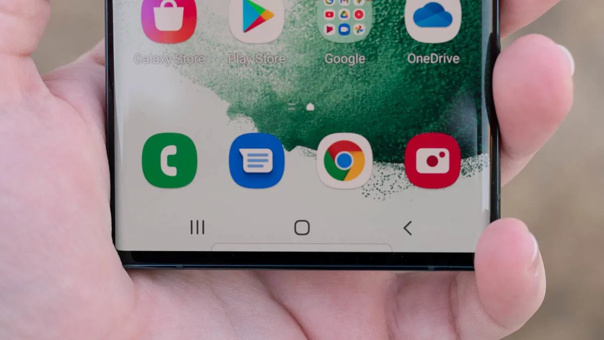 It's Time to Stop Using ThreeButton Navigation on Android