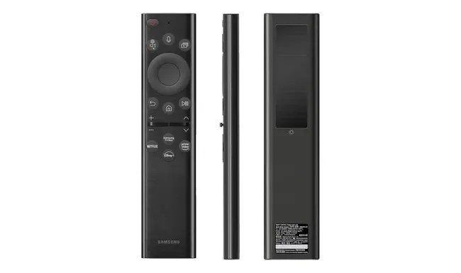 Samsung Eco Remote