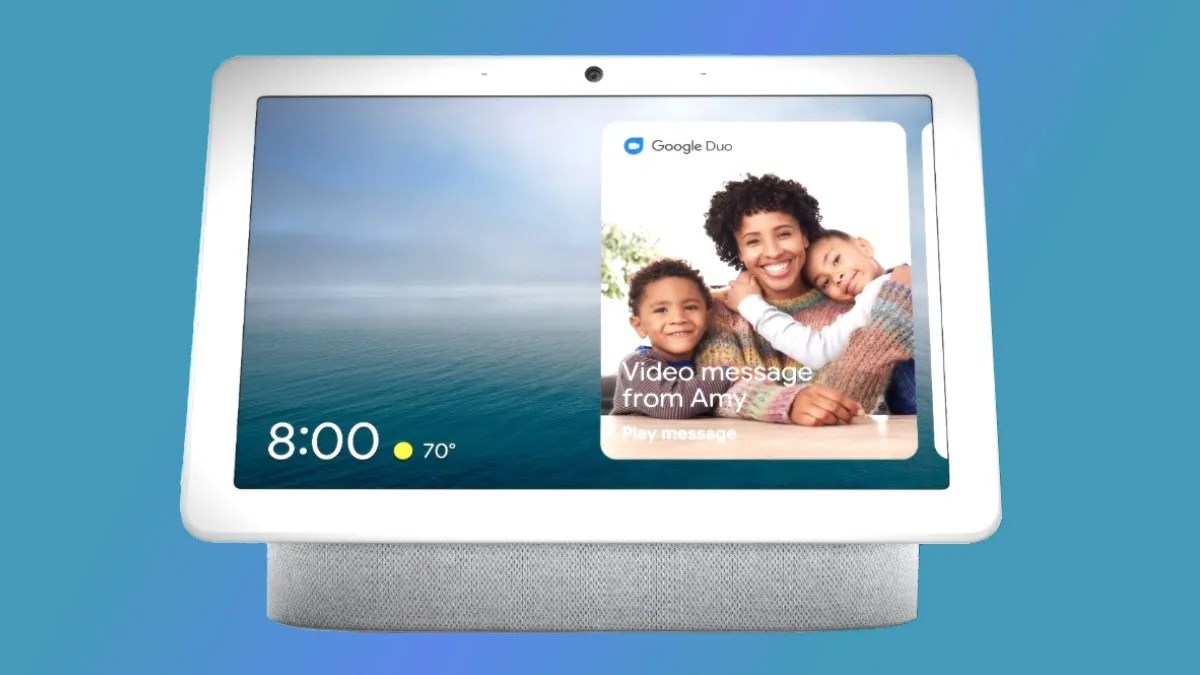 Get a Google Nest Mini for Just 25 Today (50 Off) and More Great Deals