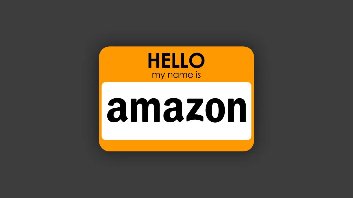 Why Is Amazon Called "Amazon"?