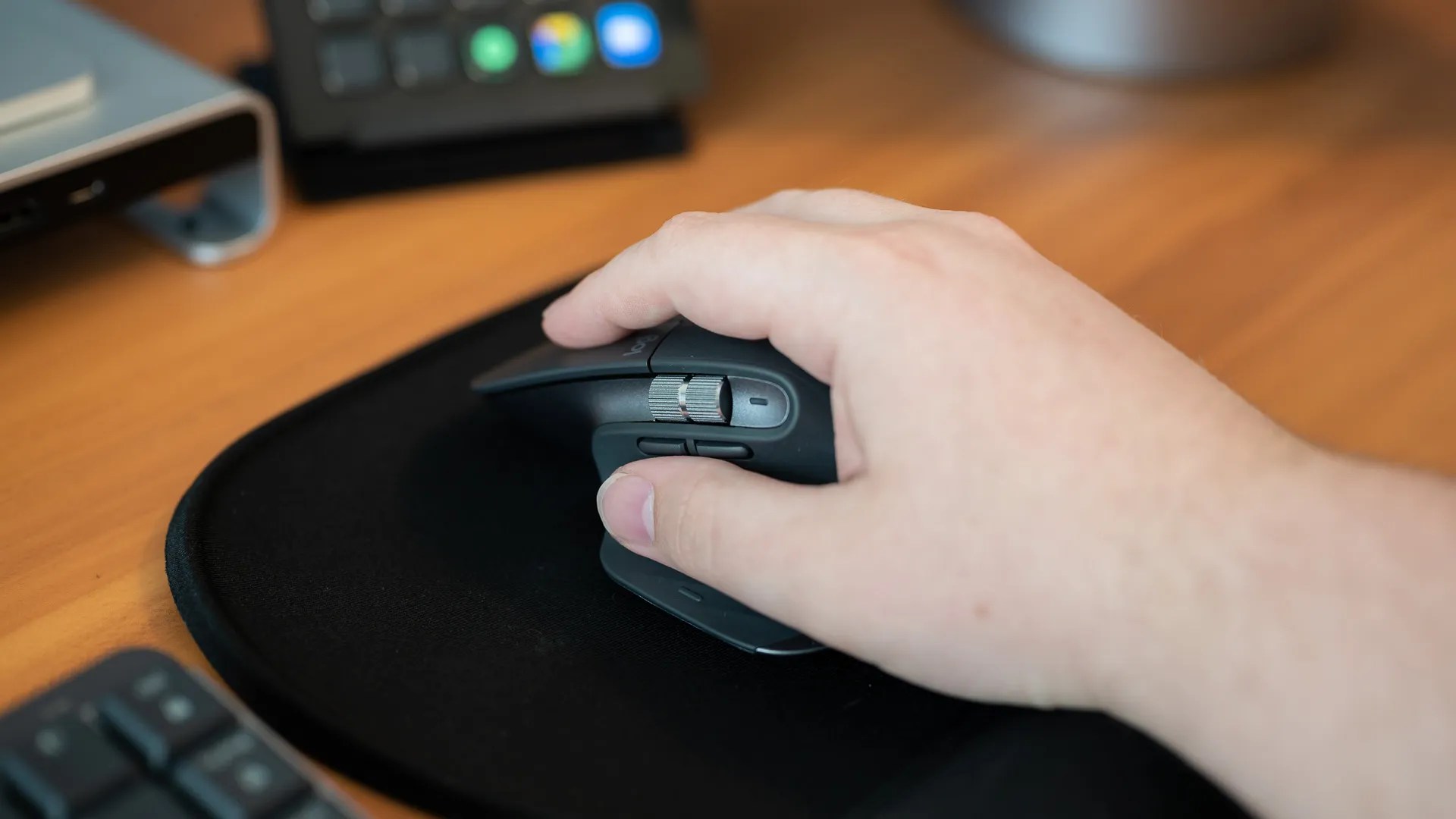 Palm, Claw, and Tip The Pros and Cons of Mouse Grip Styles