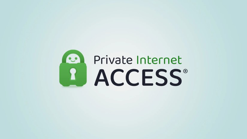 Private Internet Access logo
