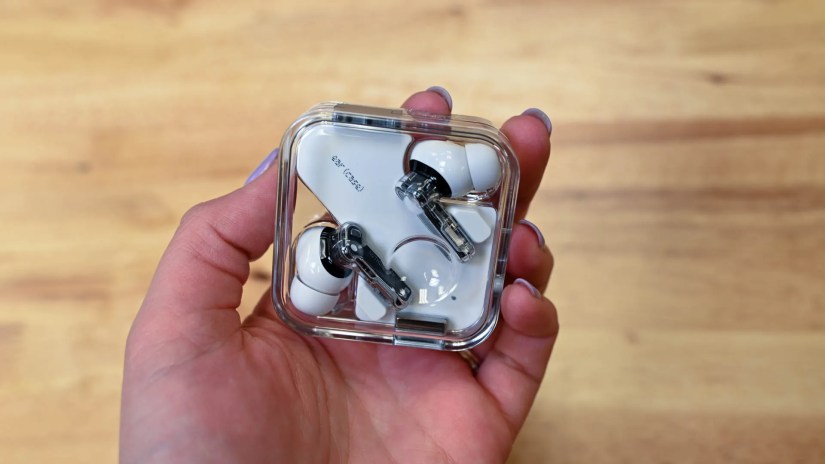 Nothing Ear 2 Case