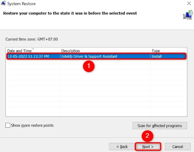 How to Fix "There Was a Problem Resetting Your PC" on Windows 10 and
