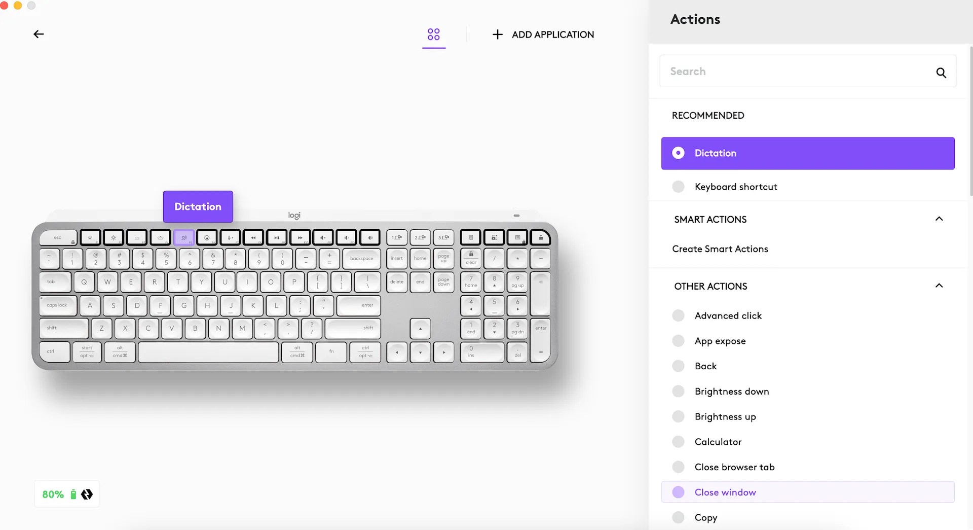 Logitech MX Keys S Review Perfect for Professionals