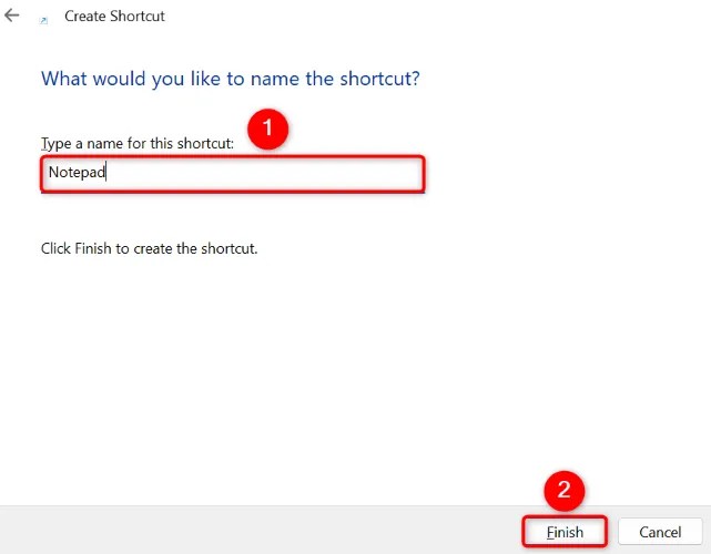11 Ways to Open Notepad in Windows