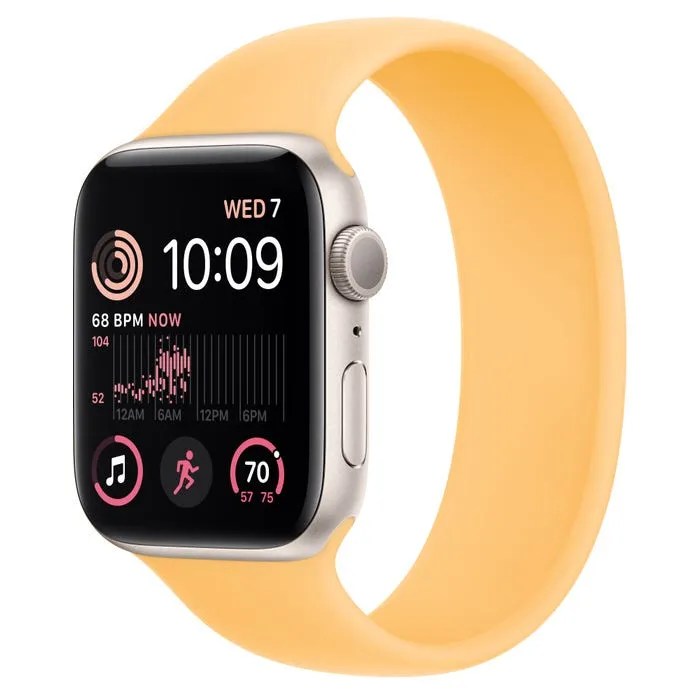 Apple Watch SE 2022 Gets Cheaper and Faster