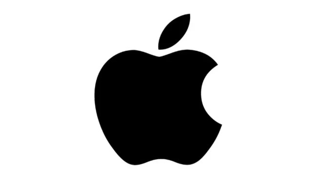 Apple logo 1998