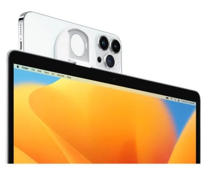 Belkin-Apple