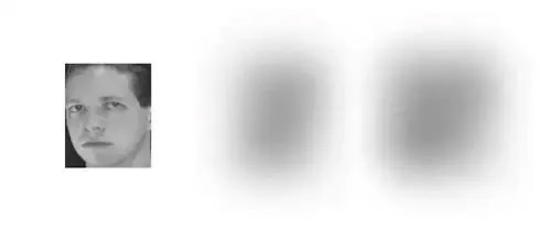 blurred image