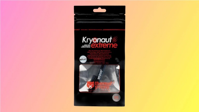 Thermal Grizzly Kryonaut Extreme