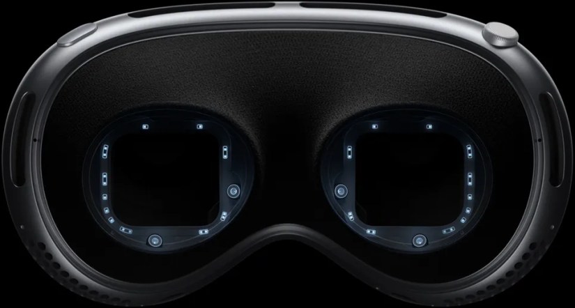 Apple Vision Pro