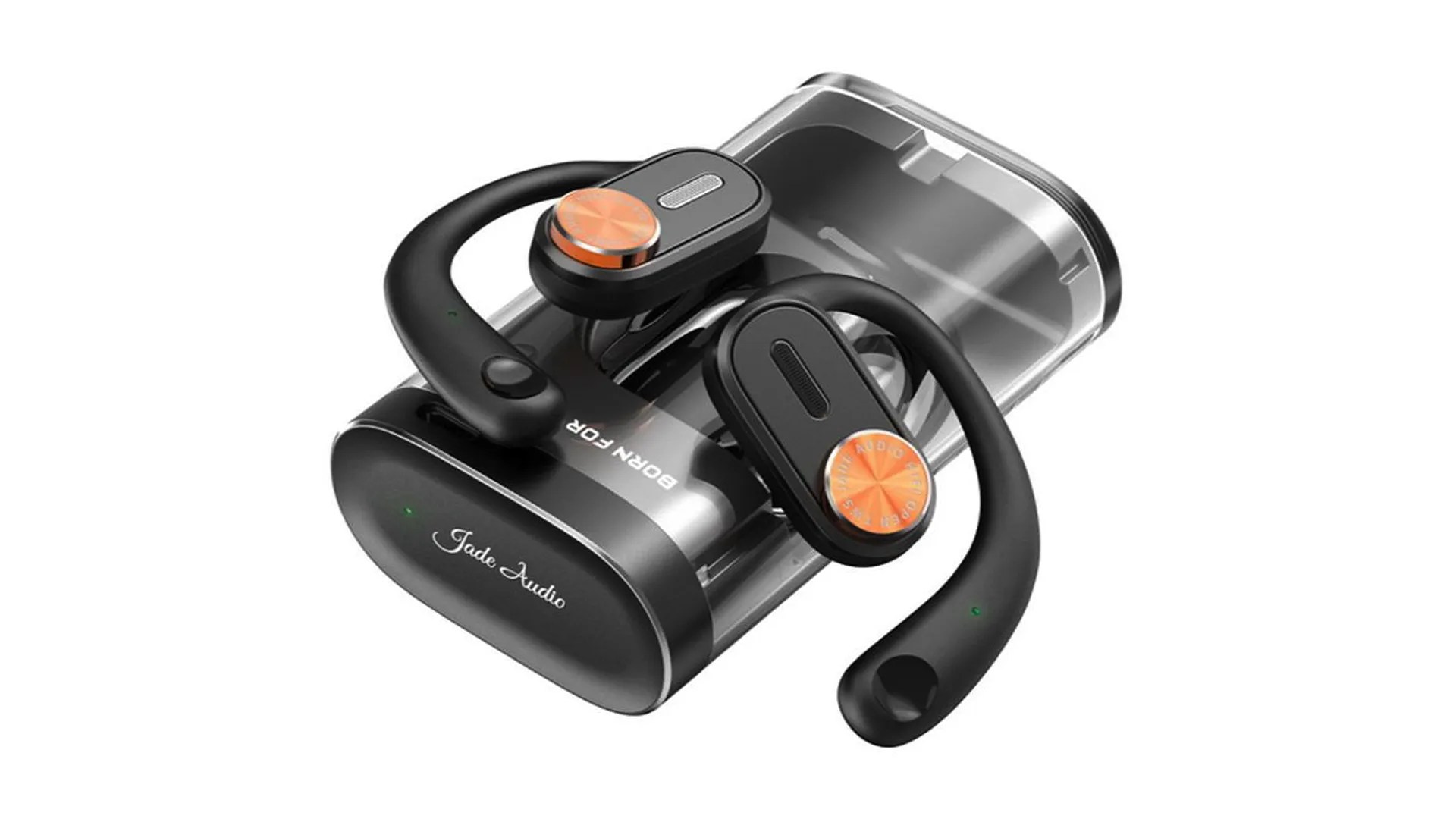 FiiO's New Earbuds Are All About Comfort and Awareness