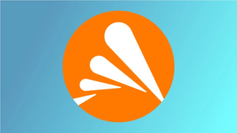 Avast antivirus software logo