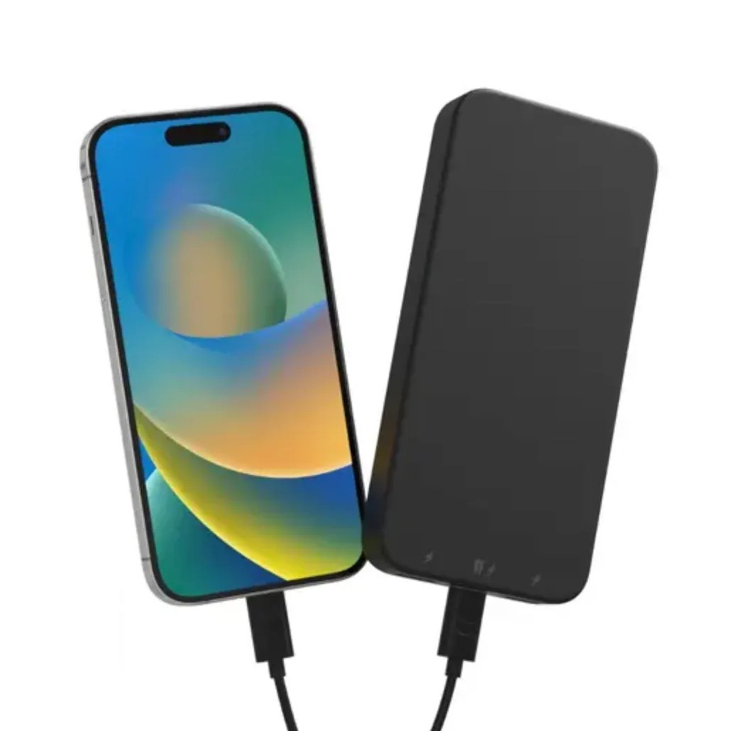 Mophie Powerstation 10K Review Portable and Fast Charging