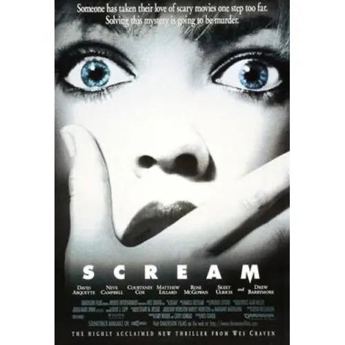 31 Spooktacular Horror Movies to Watch This October