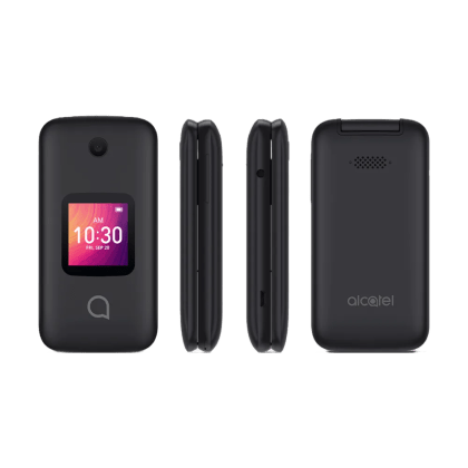alcatel go flip 3 phone-1