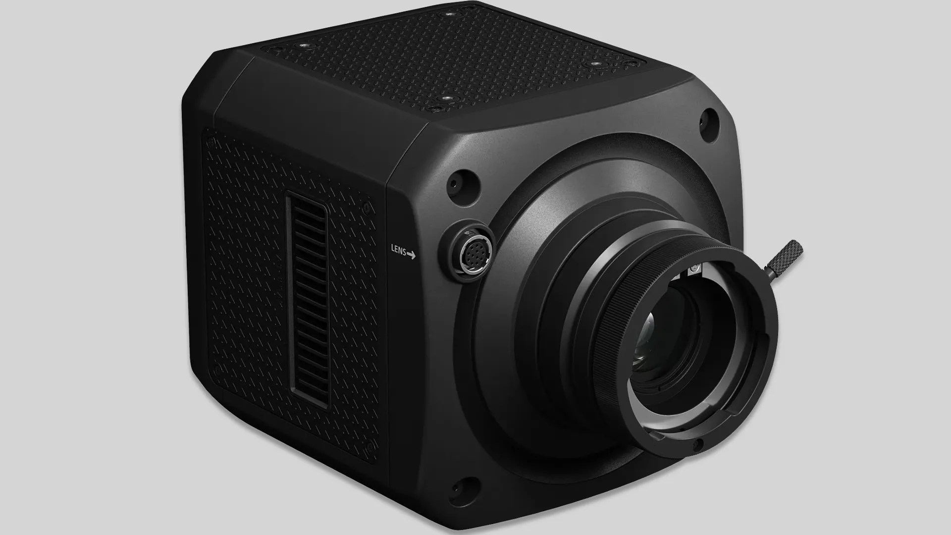 Canon's MS500 Is One of the Best Color NightVision Cameras Ever