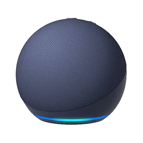 echo dot 5