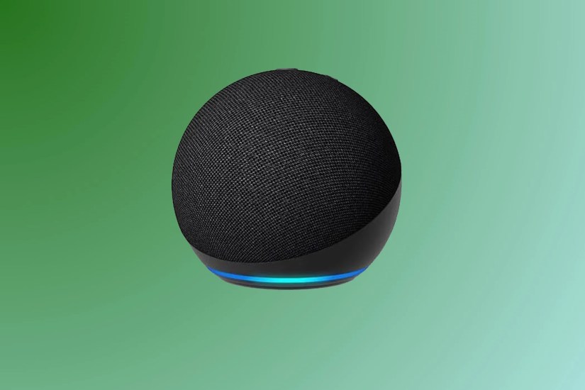 echo dot 5th gen 2100x1400
