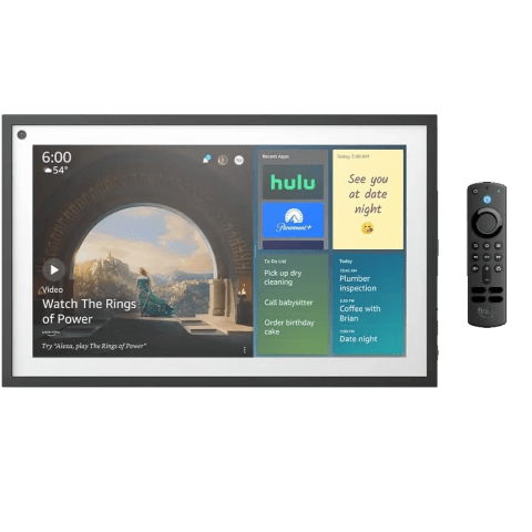 echo show 15