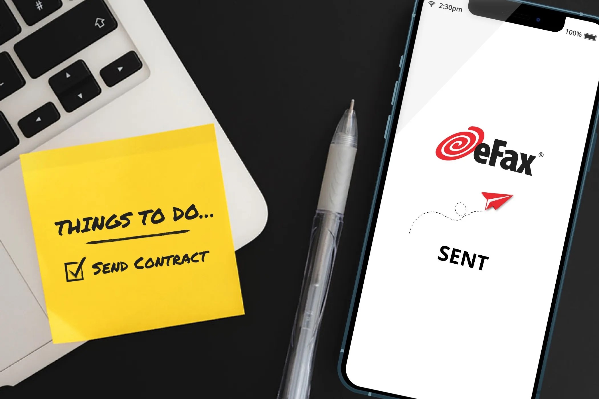 How to Send and Receive Faxes Without a Fax Machine